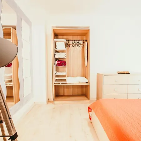 Apartmán Al Borgo - Lakeside Leisure & Business