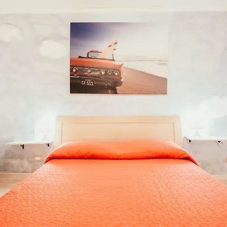 Al Borgo - Lakeside Leisure & Business Apartmán