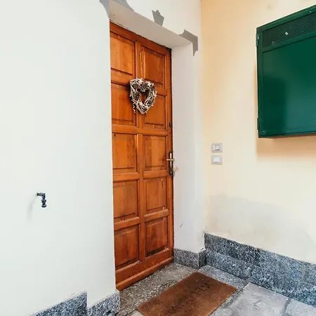 Al Borgo - Lakeside Leisure & Business Apartmán *